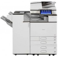 МФУ Ricoh MP C6004SP