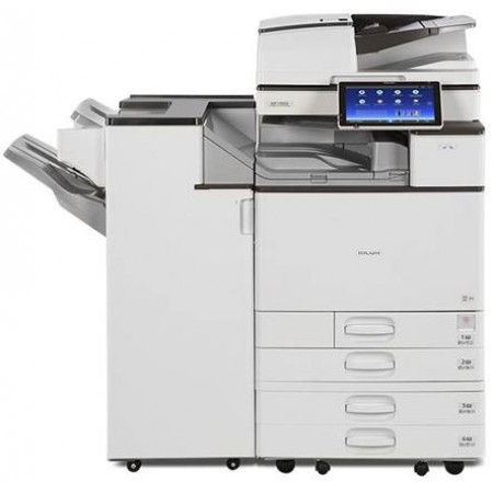 МФУ Ricoh MP C6004SP в Москве МФУ Ricoh MP C6004SP в Москве