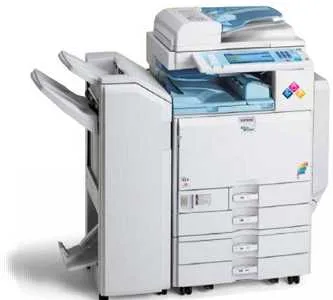 МФУ RICOH MPC2800AD
