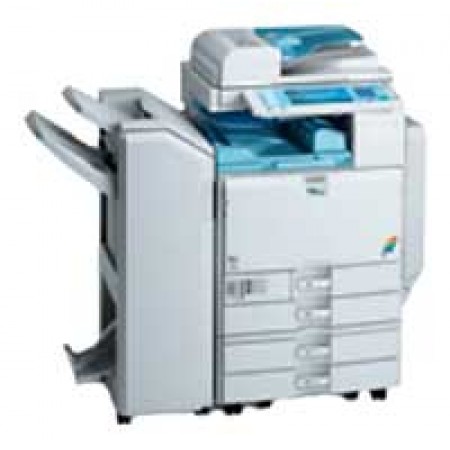 МФУ Ricoh MPC3000AD в Москве МФУ Ricoh MPC3000AD в Москве