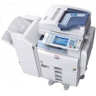 МФУ RICOH MPC5000AD