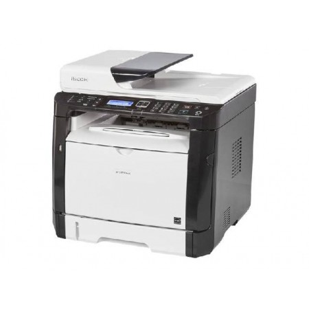 МФУ Ricoh SP 377SFNwX в Москве МФУ Ricoh SP 377SFNwX в Москве