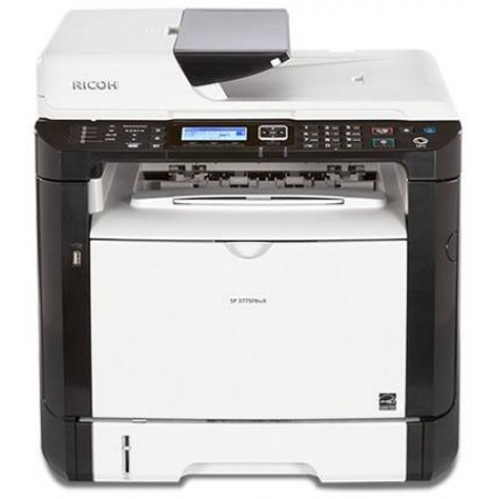 МФУ Ricoh SP 377SFNwX в Москве МФУ Ricoh SP 377SFNwX в Москве