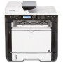 МФУ Ricoh SP 377SFNwX в Москве МФУ Ricoh SP 377SFNwX в Москве