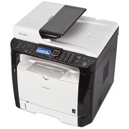 МФУ Ricoh SP 377SFNwX в Москве МФУ Ricoh SP 377SFNwX в Москве