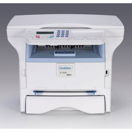 МФУ Ricoh SP1000S в Москве МФУ Ricoh SP1000S в Москве