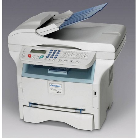 МФУ Ricoh SP1000SF в Москве МФУ Ricoh SP1000SF в Москве