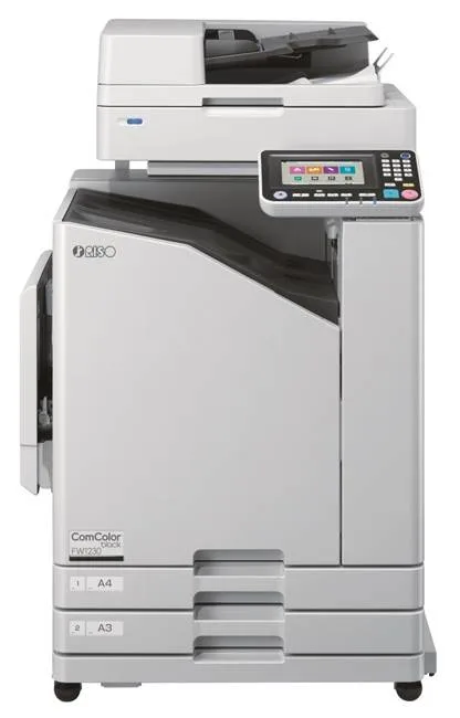 МФУ Riso ComColor FW 1230