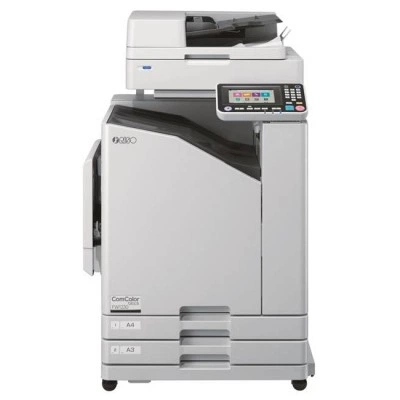 МФУ Riso ComColor FW 1230 МФУ Riso ComColor FW 1230