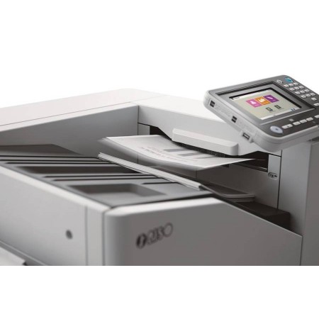 МФУ Riso ComColor FW 1230 в Москве МФУ Riso ComColor FW 1230 в Москве