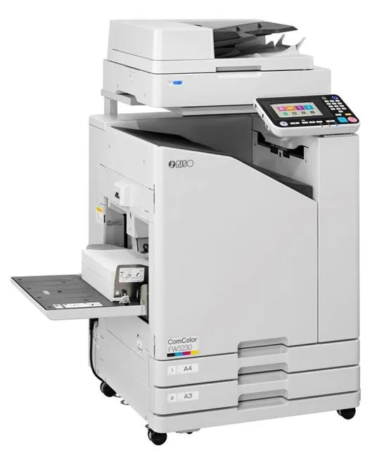 МФУ Riso ComColor FW 5230