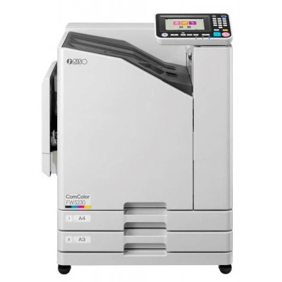 МФУ Riso ComColor FW 5230 МФУ Riso ComColor FW 5230