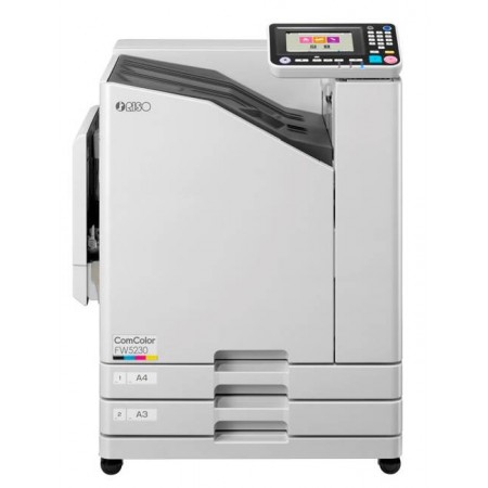 МФУ Riso ComColor FW 5230 в Москве МФУ Riso ComColor FW 5230 в Москве
