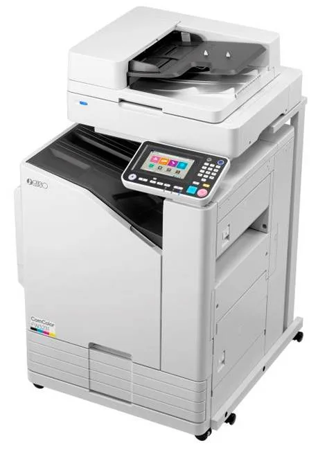 МФУ Riso ComColor FW 5231 МФУ Riso ComColor FW 5231