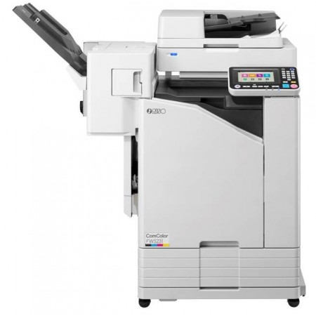 МФУ Riso ComColor FW 5231 в Москве МФУ Riso ComColor FW 5231 в Москве