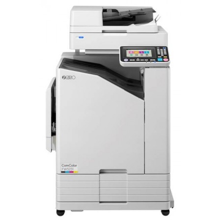 МФУ Riso ComColor FW 5231 в Москве МФУ Riso ComColor FW 5231 в Москве