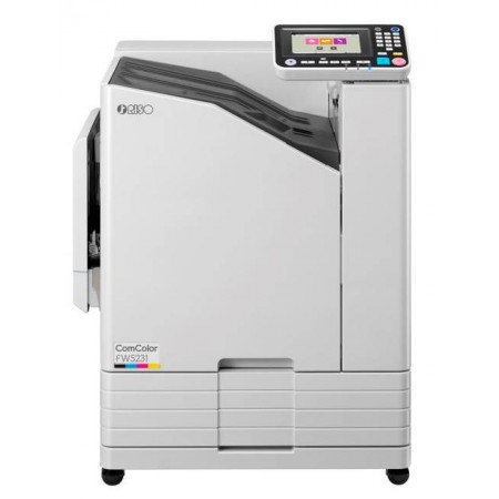 МФУ Riso ComColor FW 5231 в Москве МФУ Riso ComColor FW 5231 в Москве