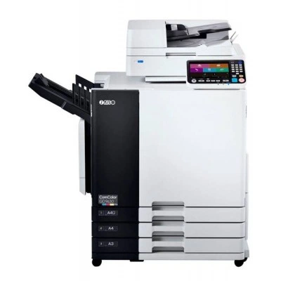МФУ Riso ComColor GD 9630 МФУ Riso ComColor GD 9630