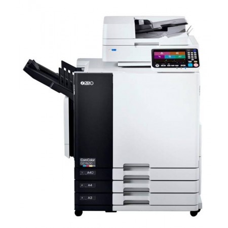 МФУ Riso ComColor GD 9630 в Москве МФУ Riso ComColor GD 9630 в Москве