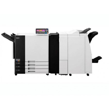 МФУ Riso ComColor GD 9630 в Москве МФУ Riso ComColor GD 9630 в Москве