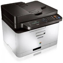МФУ Samsung CLX-3305FN