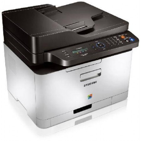 МФУ Samsung CLX-3305FN в Москве МФУ Samsung CLX-3305FN в Москве