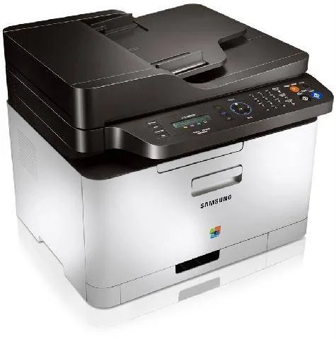 МФУ Samsung CLX-3305FN МФУ Samsung CLX-3305FN