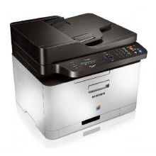 МФУ Samsung CLX-3305FW