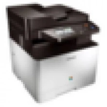 МФУ Samsung CLX-4195FW