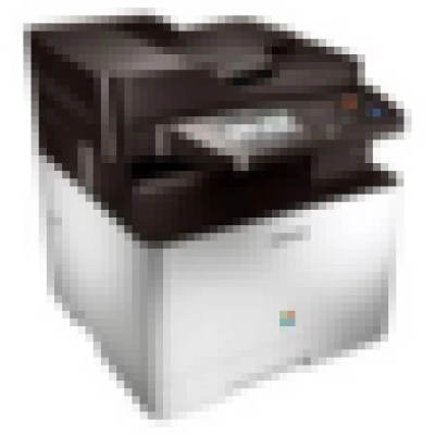 МФУ Samsung CLX-4195FW