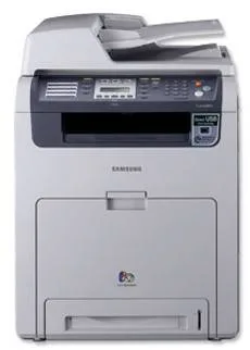 МФУ Samsung CLX-6200FX (сетевой)