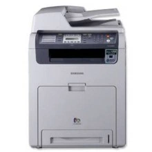 МФУ Samsung CLX-6200ND (сетевой)