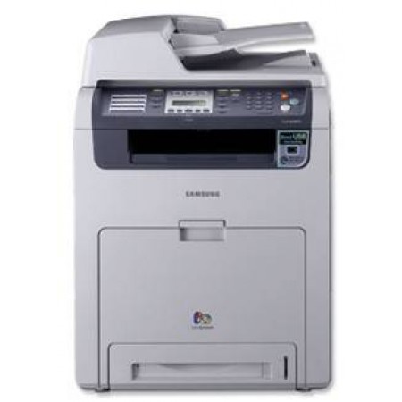 МФУ Samsung CLX-6200ND (сетевой) в Москве МФУ Samsung CLX-6200ND (сетевой) в Москве