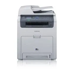 МФУ Samsung CLX-6220FX