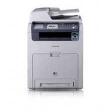 МФУ Samsung CLX-6240FX (сетевой)