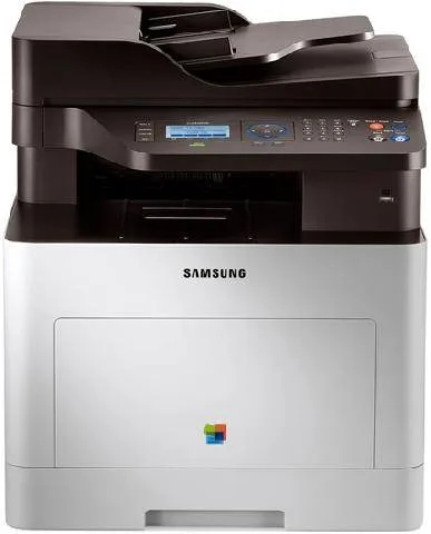 МФУ Samsung CLX- 6260FR МФУ Samsung CLX- 6260FR