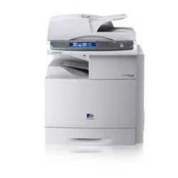 МФУ Samsung CLX-8385ND