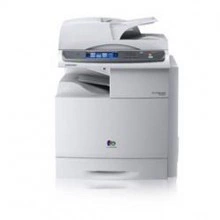 МФУ Samsung CLX-8385ND