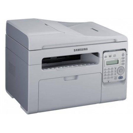 МФУ Samsung SCX-3405F в Москве МФУ Samsung SCX-3405F в Москве