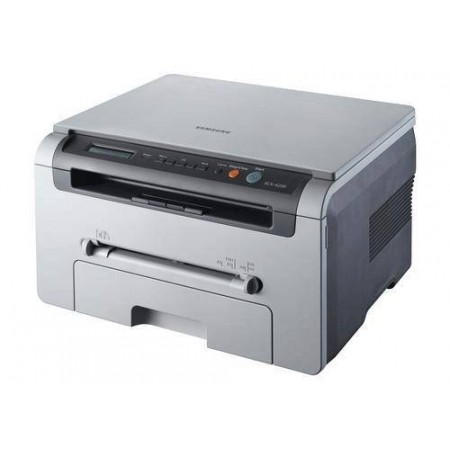 МФУ Samsung SCX-4200 в Москве МФУ Samsung SCX-4200 в Москве