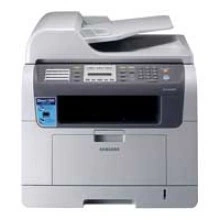 МФУ Samsung SCX-5530FN