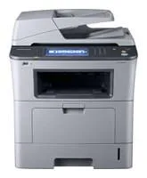 МФУ Samsung SCX-5835FN МФУ Samsung SCX-5835FN