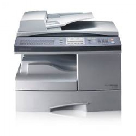 МФУ Samsung SCX-6122FN в Москве МФУ Samsung SCX-6122FN в Москве