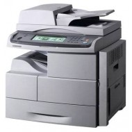 МФУ Samsung SCX-6345N (сетевой)