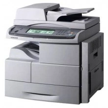 МФУ Samsung SCX-6345N (сетевой)