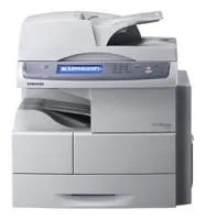 МФУ Samsung SCX-6555N МФУ Samsung SCX-6555N