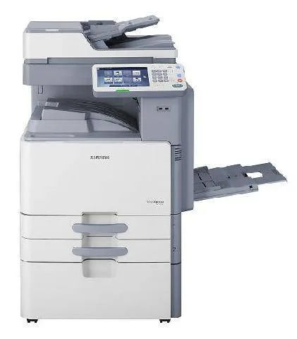 МФУ Samsung SCX-8040ND МФУ Samsung SCX-8040ND