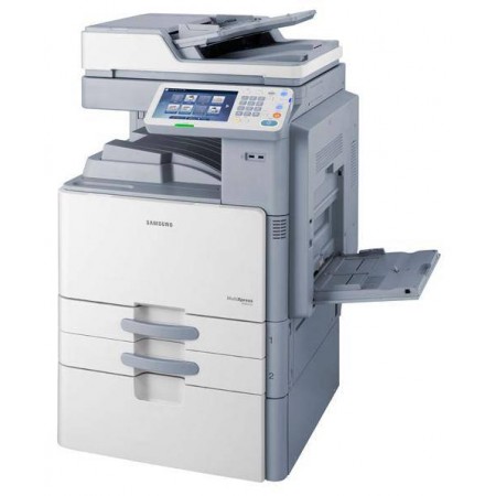 МФУ Samsung SCX-8040ND в Москве МФУ Samsung SCX-8040ND в Москве