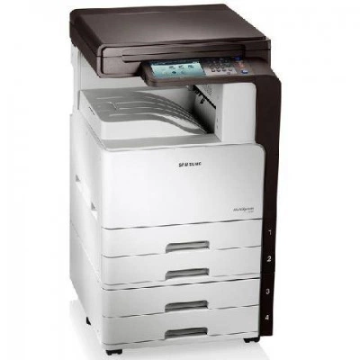 МФУ Samsung SCX-8123ND