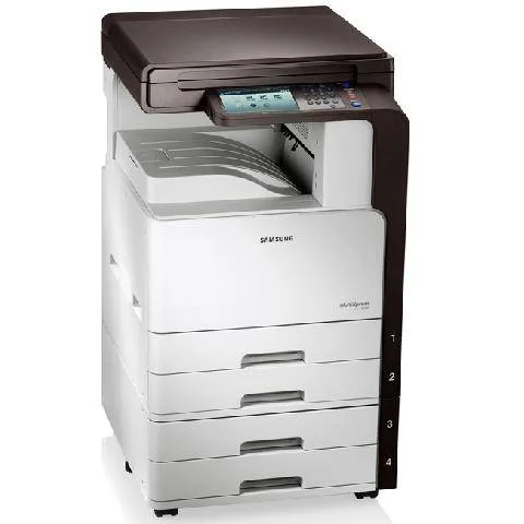 МФУ Samsung SCX-8123ND МФУ Samsung SCX-8123ND